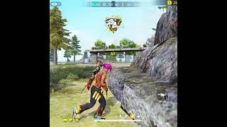 MOXTOK FF VS  #tondegamer #shortsfeed #raufff