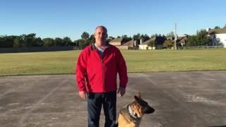 Tip Top K9 | Dog Training | Johnny Taylor