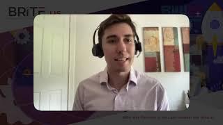 Investment Crowdfunding 101 with Jake Hartigan from Brite.us
