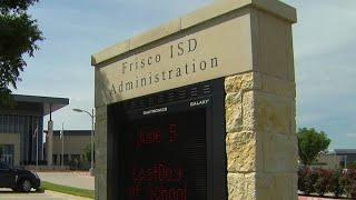 Budget Issues Hang Over Frisco ISD's School Year