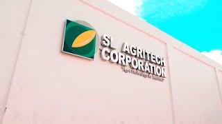 SL Agritech Corporate Video 2022