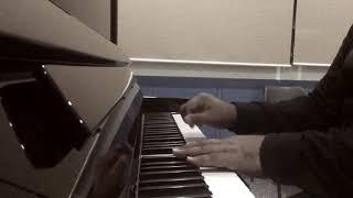 Misty (Jazz Piano Piece by Erroll Garner) — Smith D’souza