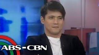 Headstart: Featuring Robin Padilla | May 31, 2010 Part 1