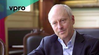 The Perfect Human Being Series E13 - Michael Sandel on the values of being a human being