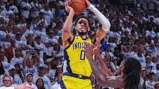 Tyrese Haliburton Did It AGAIN!