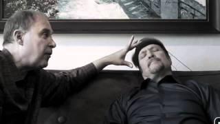 Never Fear Dying Again - Hypnotherapist Tom Silver