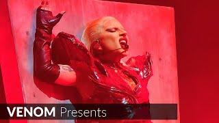 Lady Gaga - Act I & Alice Live (The 6th Manifesto, Chapter 2.1: Blood) 4K