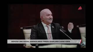 Siyasətdə söz və əməl.  Əməlsiz söz münafiqlikdir. Tahir Kərimlinin dünəni və bü günü.