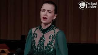 Clara Orif & Jack Redman | Green
