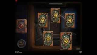 Hearthstone 2014 ,новые бустеры, новое обновления!!!!!!!!