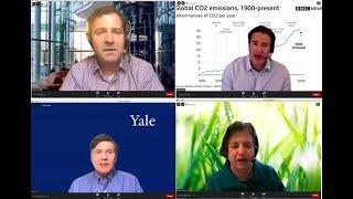 Sustainability in the Post-COVID Economy