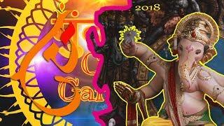 | Chinchpokli Cha Chintamani Aagman Sohala 2018 | Mumbai Cha Ganpati |