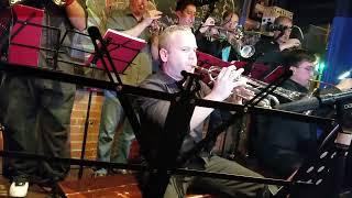 Allen Vizzutti - Live Recording - Sterling Shuffle