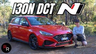 NEW I30N DCT Review* Australia's Best New Hot Hatch?