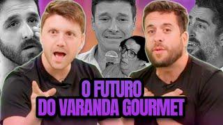 O FUTURO DO VARANDA GOURMET!