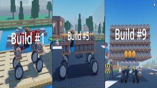 [Roblox Risky Haul] (OUTDATED) Full guide from beginner to endgame!!! (no cave route)