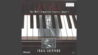Prelude In C Major, BWV 846