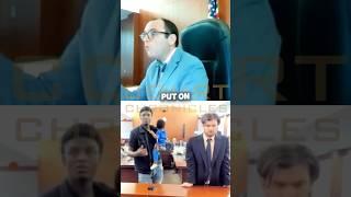 PART 2 | Judge LOSES IT as Defendant Keeps Disabling Ankle Monitor