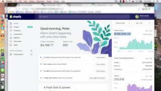 Peter Szabo Shares How He Regularly Builds 6 Figure Shopify Stores With Facebook Ads