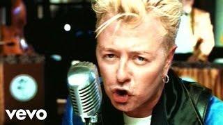 The Brian Setzer Orchestra - Jump Jive An' Wail