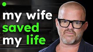 ADHD And Bipolar Disorder: Heston Blumenthal’s Untold Story