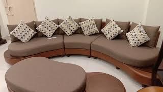 HATIL SOFA HOUSTON-111.PRCE IN BANGLADESH.