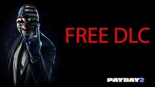 payday2 all DLC unlocker free