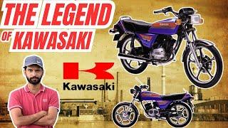 Why Kawasaki was Banned In Pakistan? The rise & fall of Kawasaki In Pakistan #kawasaki #horsepower