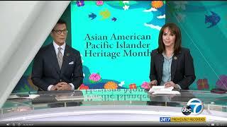 abc7 news, Korean Celadon, Korean Ceramics, Master Kim Seyong and Dr. Dohun Kim, Story of 1000 years