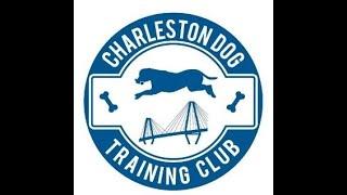 Charleston Dog Training Club class registration tutorial