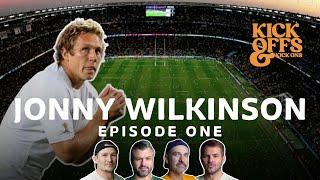 Jonny Wilkinson joins ‘The KOKO Show’ for launch of new season