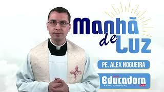 PADRE ALEX NOGUEIRA. 12 DE SETEMBRO