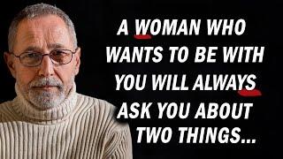 Lessons You Should Know Before It's Too Late (Wisdom from Elders)