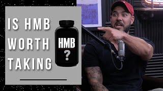 HMB Supplement Review