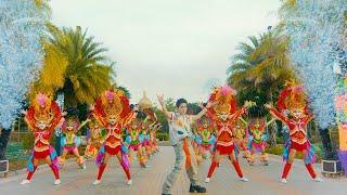 MassKara: Sinadya sa Bacolod | Official Music Video | Performed by Josh Cullen (SB19) & Tiana Kocher