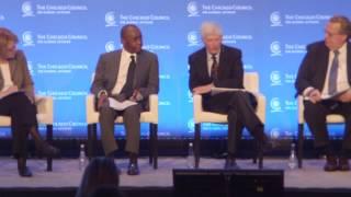 Climate‐Smart Food Security