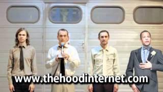 T.I. x Fujiya & Miyagi (mixed by The Hood Internet)