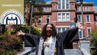 Growing Up at Georgia Tech