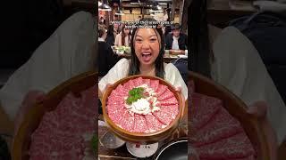 Everything I ate in Kagawa! 
