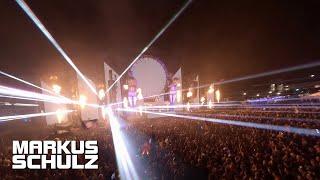 Markus Schulz Live At Dreamstate SoCal 2024 | Aftervideo