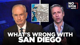 Mike Slater on What's Wrong With San Diego