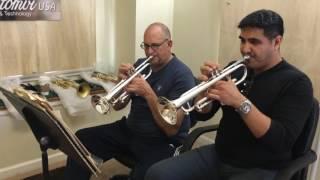 Javier & Jon Sight-Reading Duets