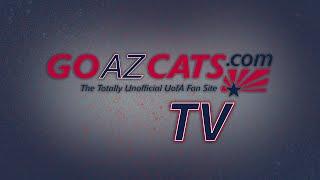 Welcome to GOAZCATS.com TV