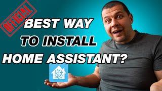 How to Install Home Assistant Supervised - OFFICIAL WAY