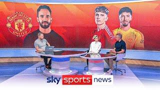 BREAKINGMan United's MASSIVE Transfer News & ALL UPDATES UNFOLDED THIS THIS EVENING #mufc