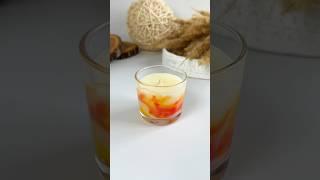 Мраморная свеча️ Подписывайся на наш канал  Inst: arome_soul #обучениесвечам #свечи #candlelife