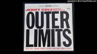 Jerry Cole & His Spacemen - One Color Blues - 1963 Surf Instrumental