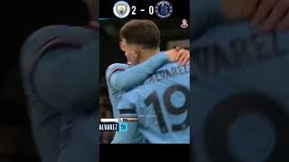 Manchester City vs Chelsea 2023 FA Cup  Highlights #shorts #football #youtube