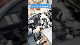 Look what's there under the bonnet of EV  #evhacks #evsurprise #joel #evcar #nexonev #viral #shorts