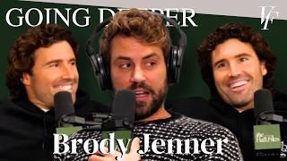 Going Deeper with Brody Jenner | The Viall Files w/ Nick Viall